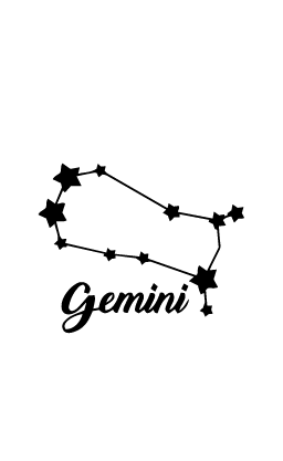 Gemini constellation